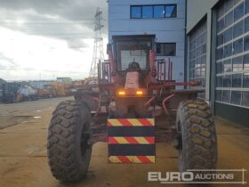 O & K F206 Motor Graders For Auction: Leeds – 23rd, 24th, 25th, 26th October @ 08:00am full