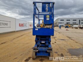 2012 SkyJack SJ3226 Manlifts For Auction: Leeds – 23rd, 24th, 25th, 26th October @ 08:00am full