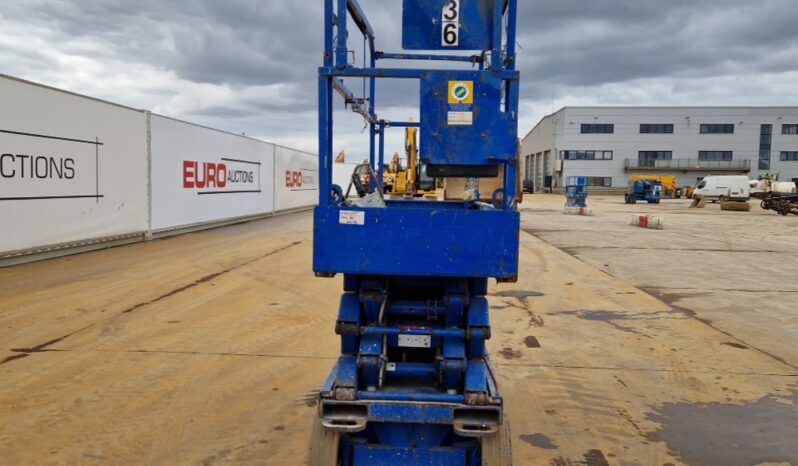 2012 SkyJack SJ3226 Manlifts For Auction: Leeds – 23rd, 24th, 25th, 26th October @ 08:00am full