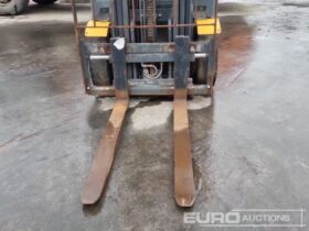 2012 Jungheinrich TFG320 Forklifts For Auction: Leeds – 23rd, 24th, 25th, 26th October @ 08:00am full