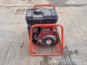 Haverhill Petrol Generator, Briggs & Stratton Engine Generators For Auction: Leeds – 23rd, 24th, 25th, 26th October @ 08:00am full