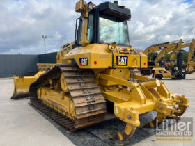 2018 CAT D6N LGP full