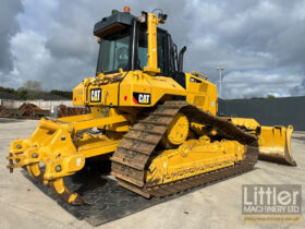 2018 CAT D6N LGP