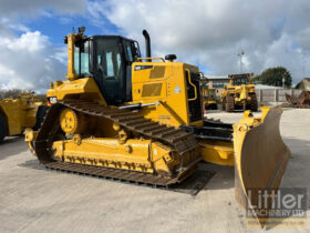 2018 CAT D6N LGP full