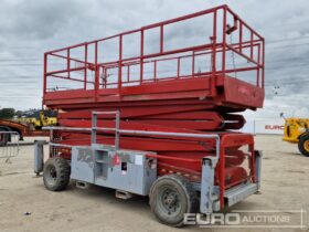 2013 SkyJack SJ9250 Manlifts For Auction: Leeds – 23rd, 24th, 25th, 26th October @ 08:00am full