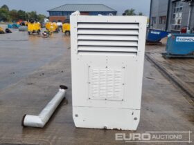 2015 Perin 7000S Generators For Auction: Leeds – 23rd, 24th, 25th, 26th October @ 08:00am full