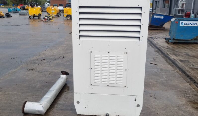 2015 Perin 7000S Generators For Auction: Leeds – 23rd, 24th, 25th, 26th October @ 08:00am full