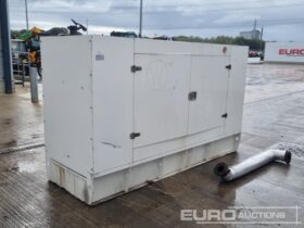 2015 Perin 7000S Generators For Auction: Leeds – 23rd, 24th, 25th, 26th October @ 08:00am full