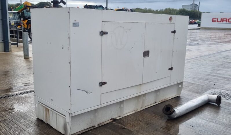 2015 Perin 7000S Generators For Auction: Leeds – 23rd, 24th, 25th, 26th October @ 08:00am full