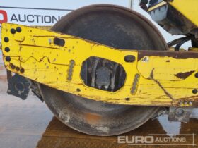 2016 Bomag BW213D-5 Rollers For Auction: Leeds – 23rd, 24th, 25th, 26th October @ 08:00am full