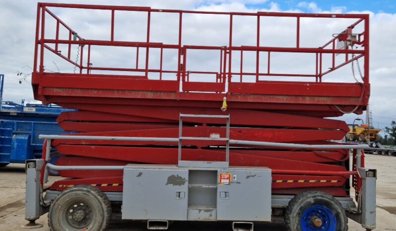 2013 SkyJack SJ9250 Manlifts For Auction: Leeds – 23rd, 24th, 25th, 26th October @ 08:00am full