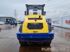 2016 Bomag BW213D-5 Rollers For Auction: Leeds – 23rd, 24th, 25th, 26th October @ 08:00am full