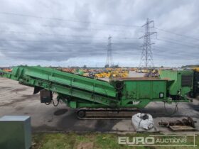 Neuenhauser Super Screener Screeners For Auction: Leeds – 23rd, 24th, 25th, 26th October @ 08:00am full