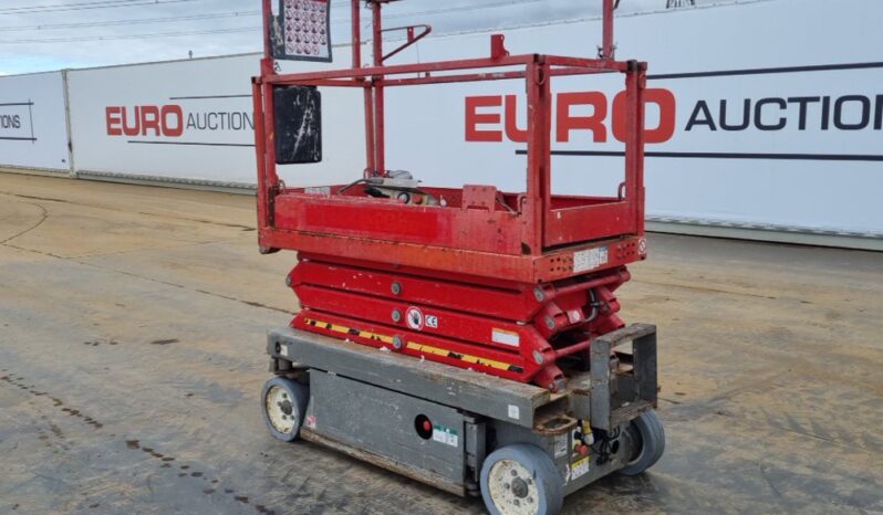 2013 SkyJack SJ3219 Manlifts For Auction: Leeds – 23rd, 24th, 25th, 26th October @ 08:00am full