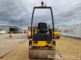 2018 JCB VMT260-120 Rollers For Auction: Leeds – 23rd, 24th, 25th, 26th October @ 08:00am full