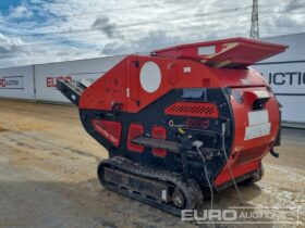 2010 Red Rhino 5000 Crushers For Auction: Leeds – 23rd, 24th, 25th, 26th October @ 08:00am full