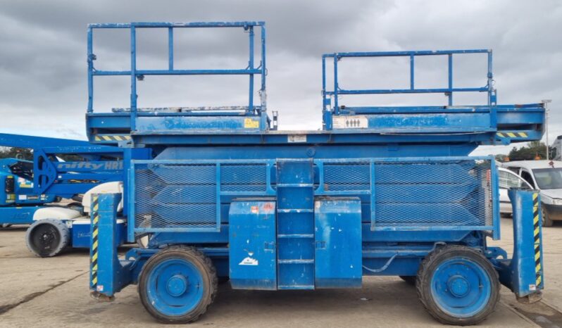 2013 Genie GS5390 Manlifts For Auction: Leeds – 23rd, 24th, 25th, 26th October @ 08:00am full