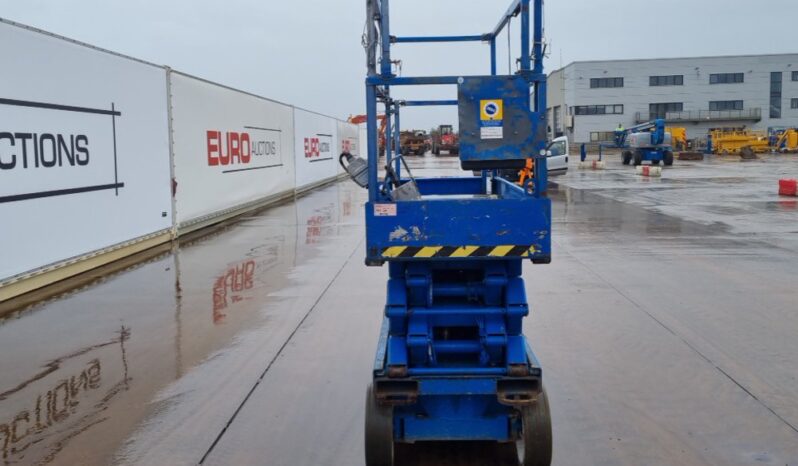 2012 SkyJack SJ3226 Manlifts For Auction: Leeds – 23rd, 24th, 25th, 26th October @ 08:00am full