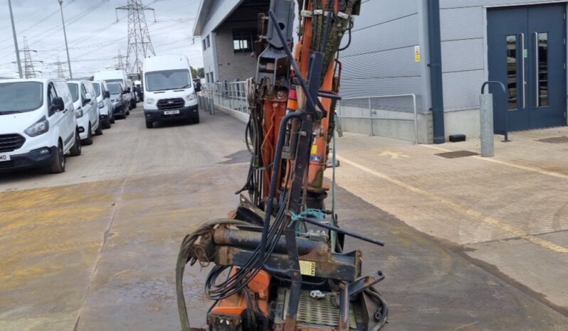 Terex 92.2-A2 Hydraulic Loading Cranes For Auction: Leeds – 23rd, 24th, 25th, 26th October @ 08:00am full