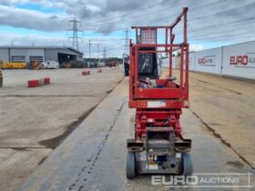 2013 SkyJack SJ3219 Manlifts For Auction: Leeds – 23rd, 24th, 25th, 26th October @ 08:00am full