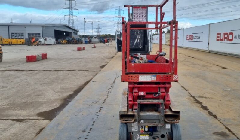 2013 SkyJack SJ3219 Manlifts For Auction: Leeds – 23rd, 24th, 25th, 26th October @ 08:00am full