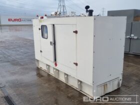 2015 Perin 7000S Generators For Auction: Leeds – 23rd, 24th, 25th, 26th October @ 08:00am