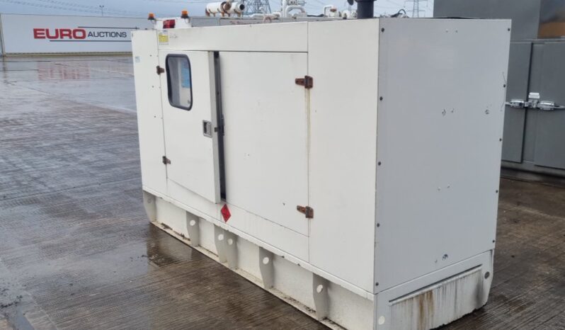 2015 Perin 7000S Generators For Auction: Leeds – 23rd, 24th, 25th, 26th October @ 08:00am