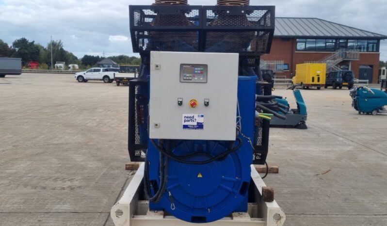 FG Wilson P1250P3 Generators For Auction: Leeds – 23rd, 24th, 25th, 26th October @ 08:00am full