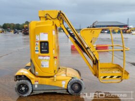 2013 Haulotte Star 10-1 Manlifts For Auction: Leeds – 23rd, 24th, 25th, 26th October @ 08:00am full