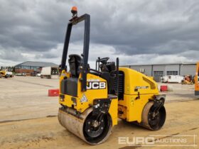 2018 JCB VMT260-120 Rollers For Auction: Leeds – 23rd, 24th, 25th, 26th October @ 08:00am full