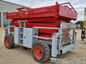 2014 SkyJack SJ8841 Manlifts For Auction: Leeds – 23rd, 24th, 25th, 26th October @ 08:00am full