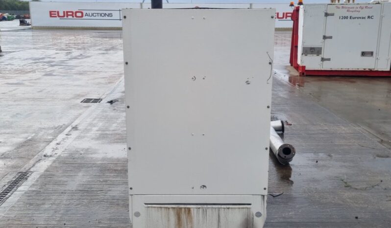 2015 Perin 7000S Generators For Auction: Leeds – 23rd, 24th, 25th, 26th October @ 08:00am full