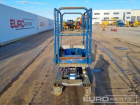 2014 Power Towers Power Tower Manlifts For Auction: Leeds – 23rd, 24th, 25th, 26th October @ 08:00am full