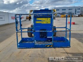 2018 Genie Z-45/25J Manlifts For Auction: Leeds – 23rd, 24th, 25th, 26th October @ 08:00am full