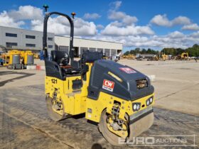 2021 Bomag BW80AD-5 Rollers For Auction: Leeds – 23rd, 24th, 25th, 26th October @ 08:00am full