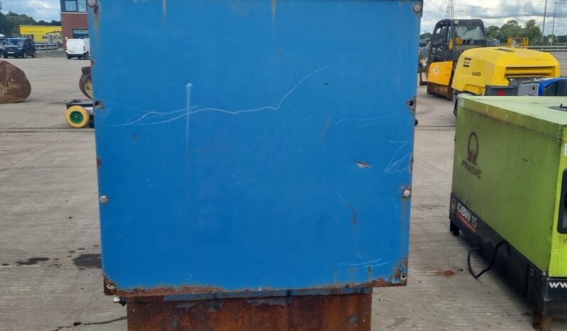 SDMO J110K Generators For Auction: Leeds – 23rd, 24th, 25th, 26th October @ 08:00am full