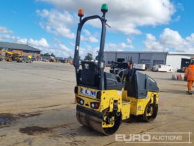 2020 Bomag BW80AD-5 Rollers For Auction: Leeds – 23rd, 24th, 25th, 26th October @ 08:00am full