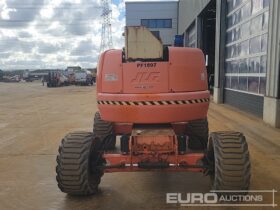 2014 JLG 450AJ Manlifts For Auction: Leeds – 23rd, 24th, 25th, 26th October @ 08:00am full