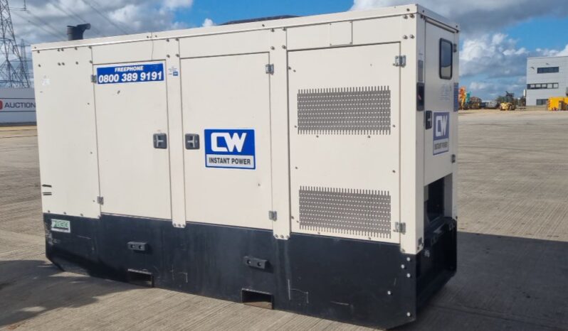 2019 Bruno GX223F Generators For Auction: Leeds – 23rd, 24th, 25th, 26th October @ 08:00am full