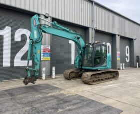 2018 Kobelco SK140SRLC-5