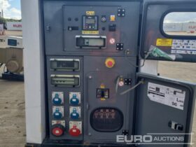 SDMO R66 Generators For Auction: Leeds – 23rd, 24th, 25th, 26th October @ 08:00am full