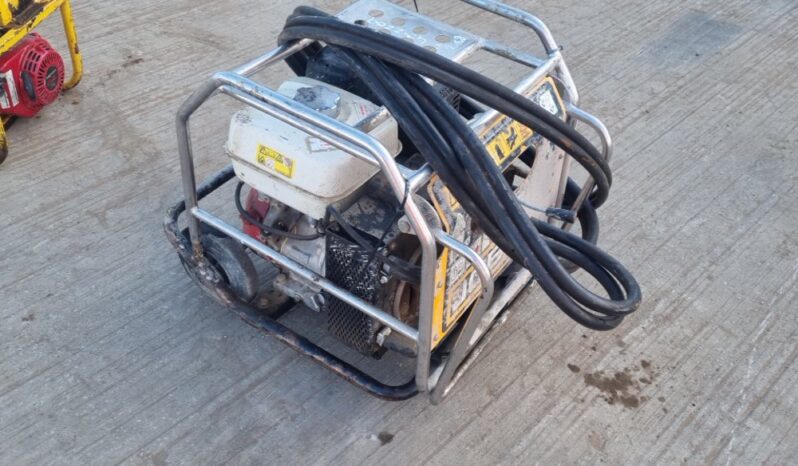 JCB Beaver Asphalt / Concrete Equipment For Auction: Leeds – 23rd, 24th, 25th, 26th October @ 08:00am full