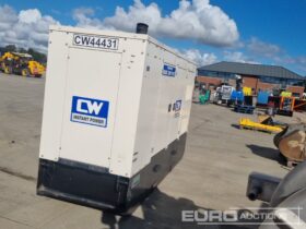 2019 Bruno GX223F Generators For Auction: Leeds – 23rd, 24th, 25th, 26th October @ 08:00am