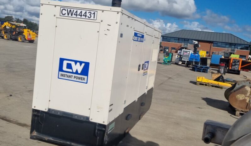 2019 Bruno GX223F Generators For Auction: Leeds – 23rd, 24th, 25th, 26th October @ 08:00am