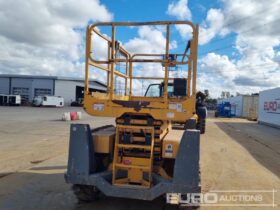 2013 Haulotte Compact 12DX Manlifts For Auction: Leeds – 23rd, 24th, 25th, 26th October @ 08:00am full