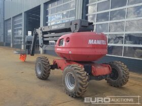 2011 Manitou 180ATJ Manlifts For Auction: Leeds – 23rd, 24th, 25th, 26th October @ 08:00am full