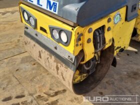 2020 Bomag BW80AD-5 Rollers For Auction: Leeds – 23rd, 24th, 25th, 26th October @ 08:00am full