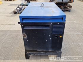 SDMO 15000TE Generators For Auction: Leeds – 23rd, 24th, 25th, 26th October @ 08:00am full