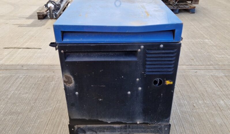 SDMO 15000TE Generators For Auction: Leeds – 23rd, 24th, 25th, 26th October @ 08:00am full