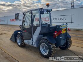 Unused 2023 Wacker Neuson TH412 Telehandlers For Auction: Leeds – 23rd, 24th, 25th, 26th October @ 08:00am full